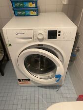 Waschmaschine bauknecht 7a3 gebraucht kaufen  München
