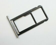 OEM ZTE ZMAX Pro Z981 Sim Card Tray Micro SD Card Tray ORIGINAL for sale  Shipping to South Africa