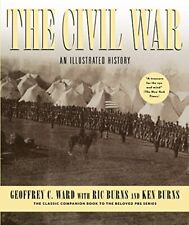 Civil war illustrated for sale  UK