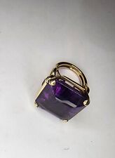 14k amethyst ruby for sale  Spokane