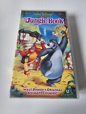Disney jungle book for sale  WIGAN