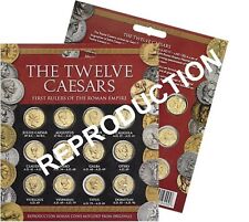Roman coin twelve d'occasion  Expédié en Belgium