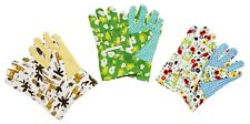 Kids garden gloves for sale  CHESTERFIELD