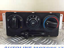 Kia rio heater for sale  STOKE-ON-TRENT