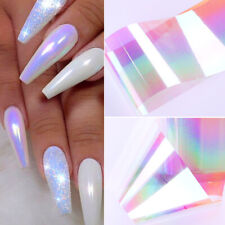 Colorful aurora nail for sale  Shipping to Ireland