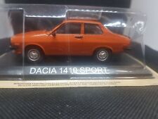 Dacia 1410 sport d'occasion  Expédié en Belgium