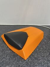 cbr600rr seat cowl for sale  UK