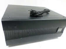 Equipo de transmisión de videoconferencia códec Panasonic con cable de alimentación WG-AV120, usado segunda mano  Embacar hacia Mexico