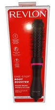 Revlon One Step Root Booster escova redonda secador e modelador de cabelo comprar usado  Enviando para Brazil