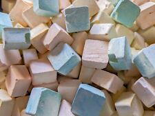 Mixed mineral blocks for sale  HAILSHAM