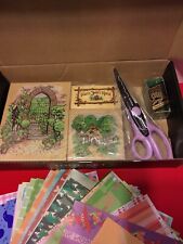Stampendous rubber stamps for sale  Jamestown