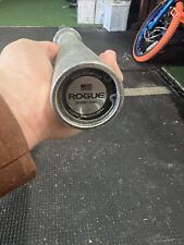Rogue 2.0 barbell for sale  Dayton