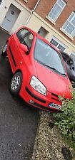 Hyundai getz gsi for sale  MANCHESTER