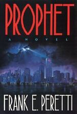 Prophet por Peretti, Frank E. comprar usado  Enviando para Brazil