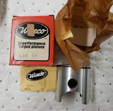 Vintage wiseco piston for sale  Butler