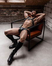 Men leather body for sale  New York