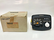 2T4-83510-F0-00 YAMAHA SPEEDOMETER SA50 T8 PASSOLA 1980 OEM for sale  Shipping to South Africa