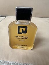 Paco rabanne classic for sale  NOTTINGHAM