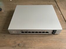 Ubiquiti Networks UniFi US-8-150W 8 Port PoE Gigabit Ethernet Switch for sale  Shipping to South Africa