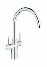 Grohe start chrome for sale  BIRMINGHAM