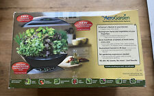 Used, Aerogarden Hydroponic Aeroponic Kitchen Garden System Bonus Pack Organic New for sale  Shipping to South Africa