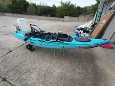 Kayak wahoo series usato  Stignano