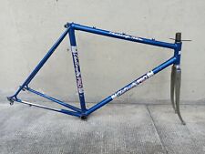 Vintage telaio frame usato  Grugliasco