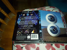 Pulse dvd 2006 for sale  CARDIFF