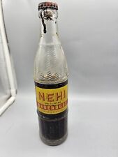 Vintage nehi bottle for sale  Lakeland