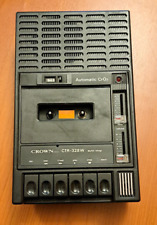 Registratore cassette vintage usato  Firenze
