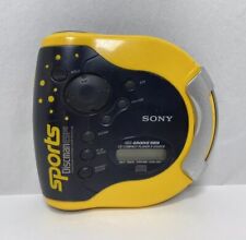 Vintage sony sports d'occasion  Expédié en Belgium