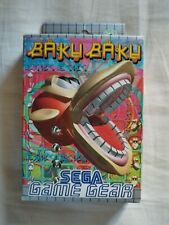 Jeu Sega Game Gear Baku Baku Animals comprar usado  Enviando para Brazil