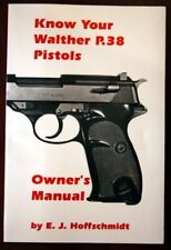 Know walther pistols for sale  Leesport