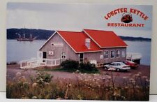 Lobster kettle restaurant for sale  Marion