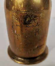 Ancienne lampe briquet d'occasion  Castres