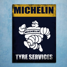 Michelin tyre services for sale  BIRMINGHAM