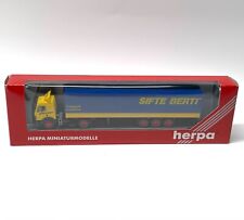 herpa werbemodell gebraucht kaufen  Ratzeburg