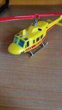 Modellino elicottero giocattol usato  Castelnuovo Scrivia
