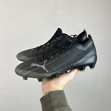 Botas de fútbol profesional Puma Ultra 1.1 FG/AG control de agarre botines Evo talla Reino Unido 10 EE. UU. 11 segunda mano  Embacar hacia Argentina