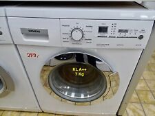 Waschmaschine siemens e14 gebraucht kaufen  Frankfurt