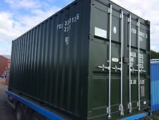 shipping container buildings for sale  WORCESTER