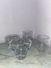 Bundle four glass for sale  Shipping to Ireland