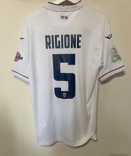 Maglia shirt camiseta usato  Napoli