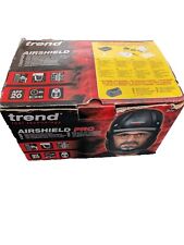 Trend airshield pro for sale  EXETER
