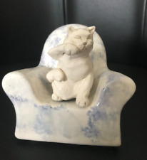 Blue white cat for sale  HEMEL HEMPSTEAD