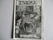 Enigma rare early for sale  STANLEY