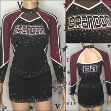 Cheerleading uniform brandon for sale  Stockton