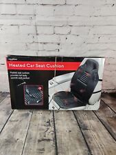 Heated car seat for sale  Reedsville