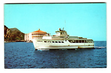 Postcard motor cruiser for sale  Farmington