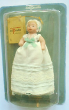Bambola porcellana neonato usato  Aprilia